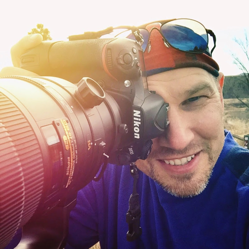 Jason P. Odell Photography icon