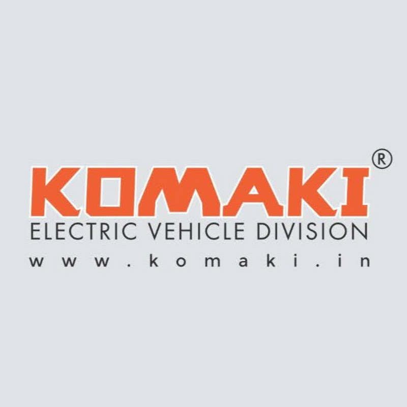 Komaki Electric Vehicle Official