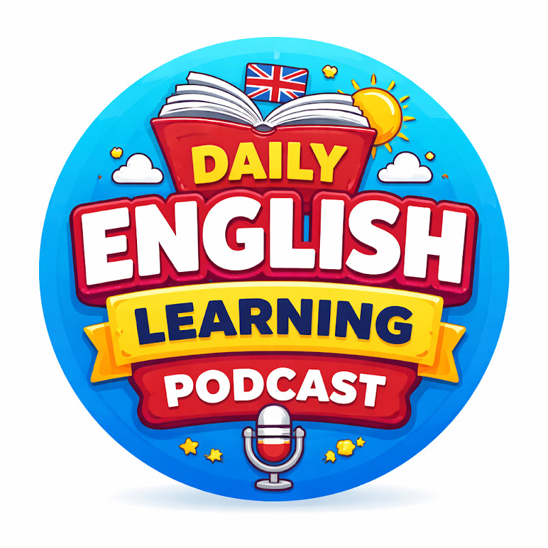 Daily English Learning Podcast - Learn English with YouTube Videos