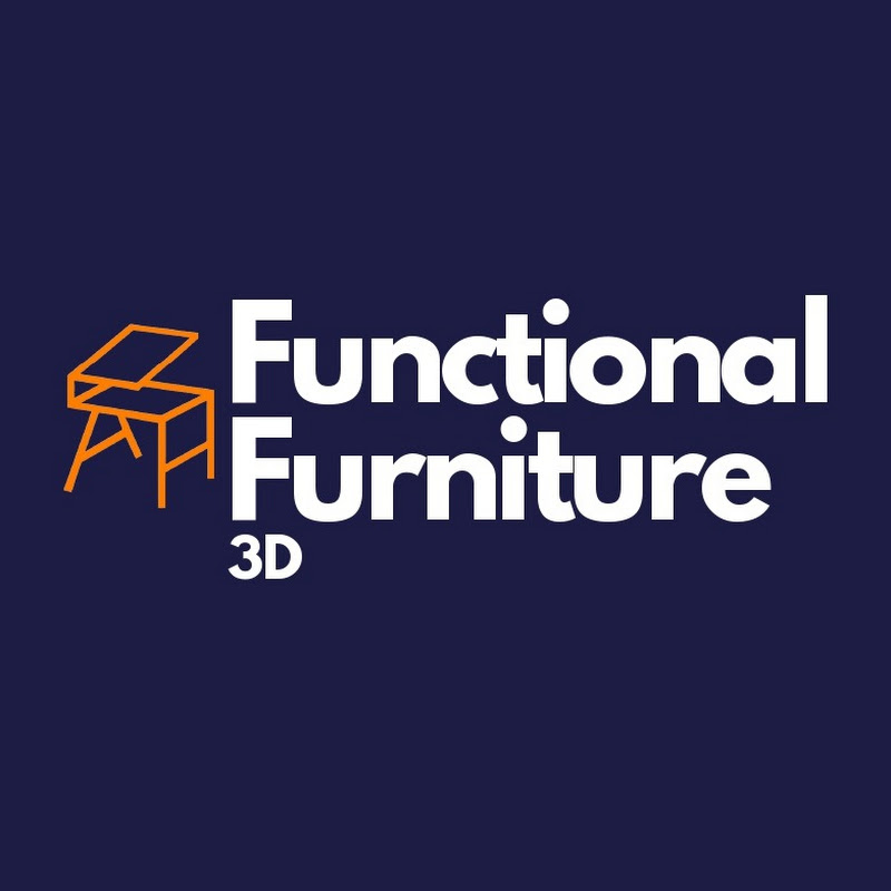 Functional Furniture3D