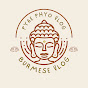 Pyae Phyo Burmese Vlog logo