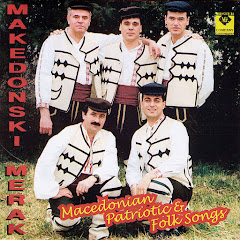 Makedonski Merak - Topic