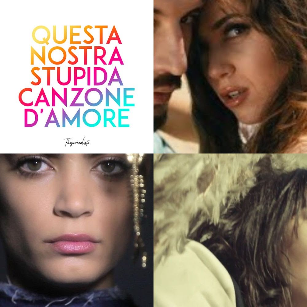 🇮🇹Canzoni italiane anni 2010