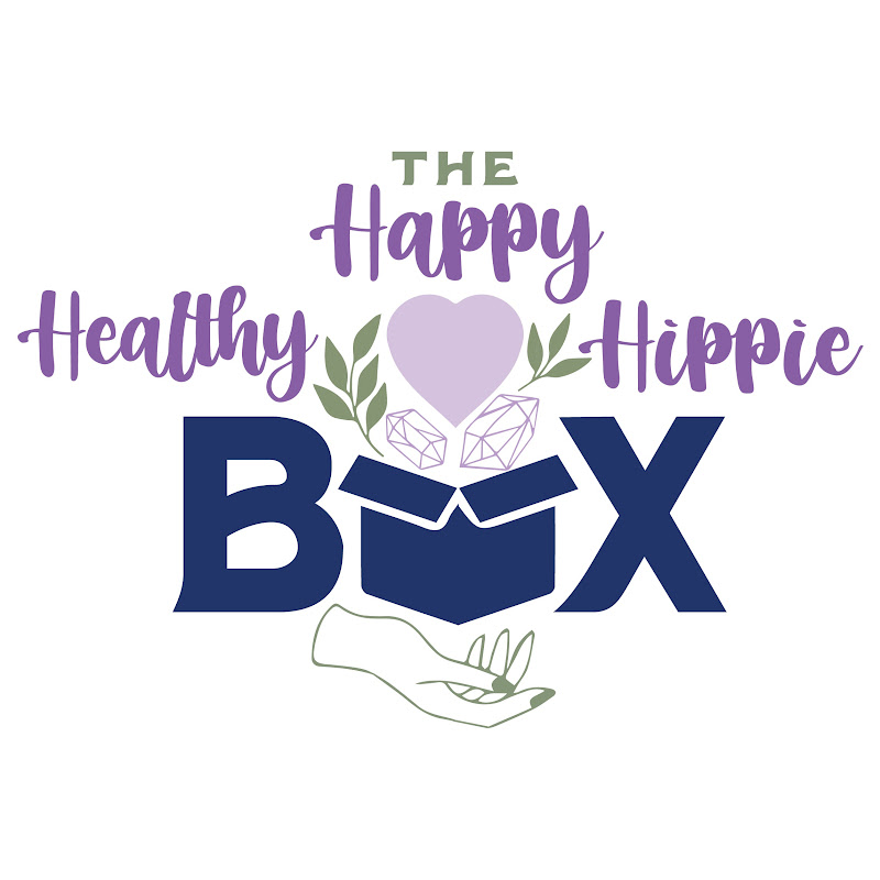 Happy Healthy Hippie