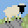 Pixel Sheep