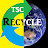 tsc RECYCLE e-scrapper