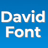djfont