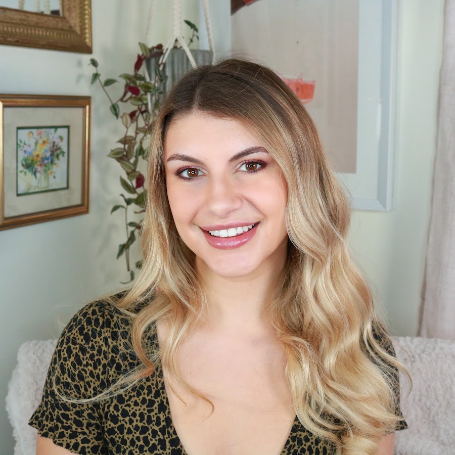 Ashley Elizabeth YouTube