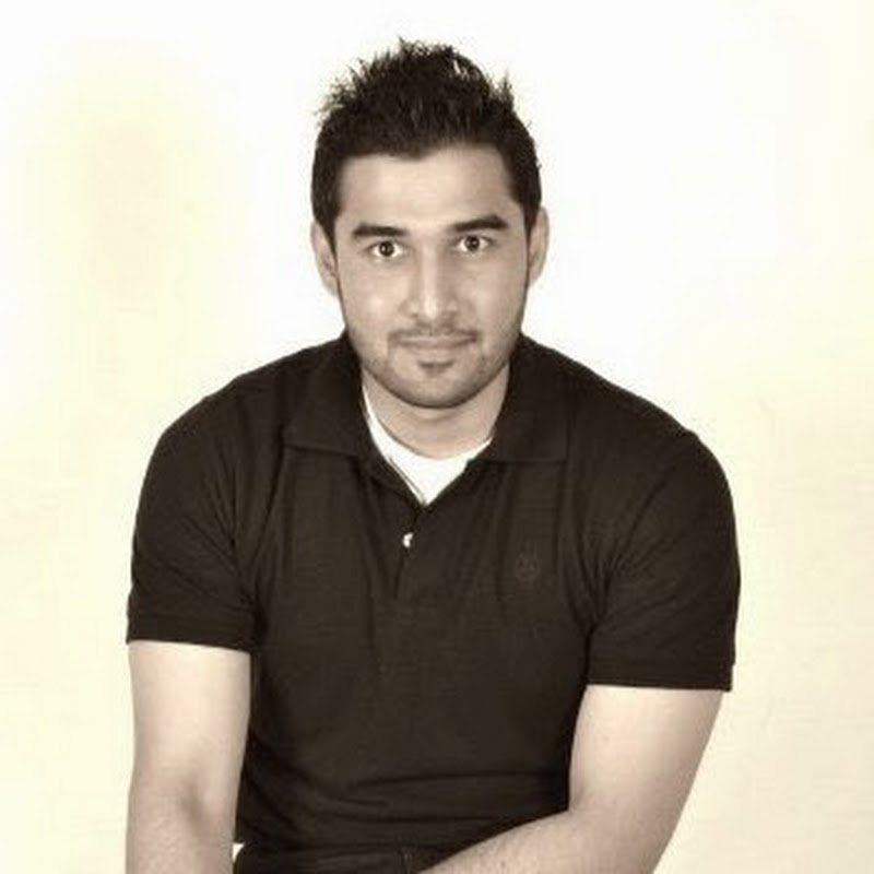 Saad Decodes