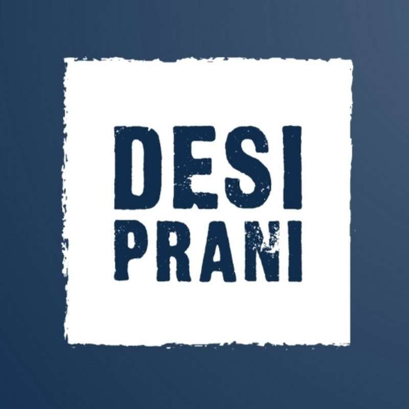 Desi Prani