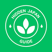 Hidden Japan Guide