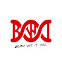 Born Wit It Pod logo