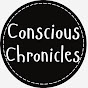 Conscious Chronicles logo