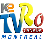 Television K2-TVRO