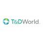 T&D World の動画、YouTube動画。