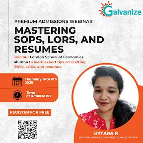 Galvanize Global Education YouTube channel