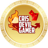 Cris Devil Gamer