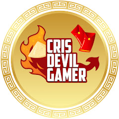 Cris Devil Gamer