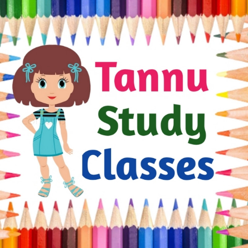 Tannu Study Class