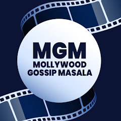 Mollywood Gossip Masala Avatar
