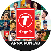 T-Series Apna Punjab Channel Videos