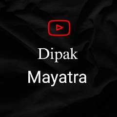Dipak Mayatra Official 