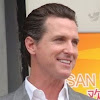 Gavin Newsom