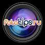 youtube(ютуб) канал fototips