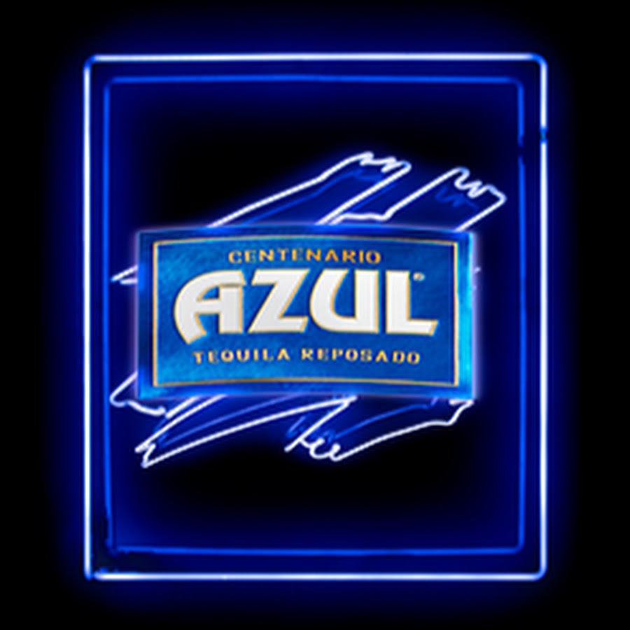 Tequila Azul Centenario YouTube