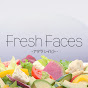 BS朝日 Fresh Faces 〜アタラシイヒト〜