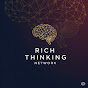 Rich Thinking Network logo