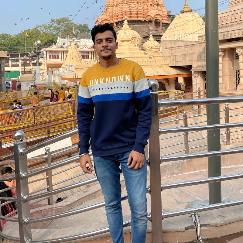 Vishal Malviya 🤙