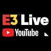 YouTube Live at E3