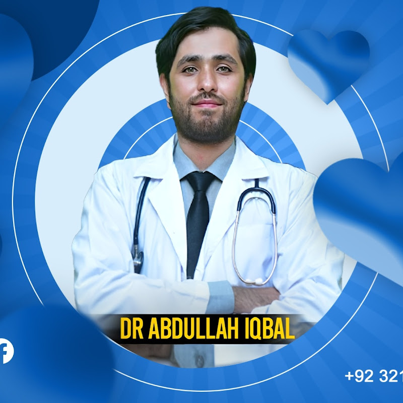 Dr. Abdullah Iqbal