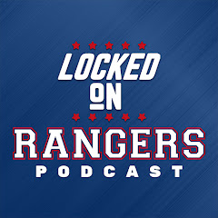 Locked On Rangers (Texas)