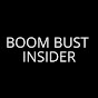 Boom Bust Insider logo