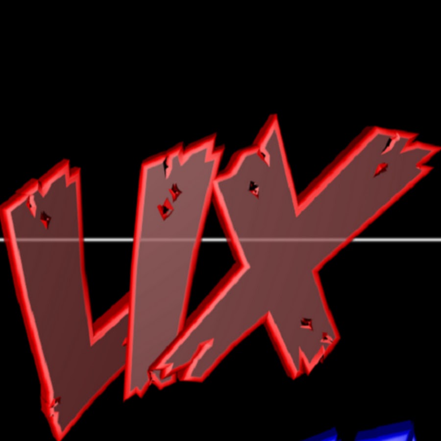 Lix Channel YouTube