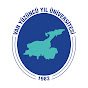 YÜZÜNCÜ YIL ÜNİVERSİTESİ Youtube video kanalı Profil Fotoğrafı YÜZÜNCÜ YIL ÜNİVERSİTESİ Youtube video kanalı Profil Fotoğrafı