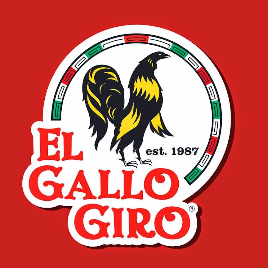 El Gallo Giro YouTube