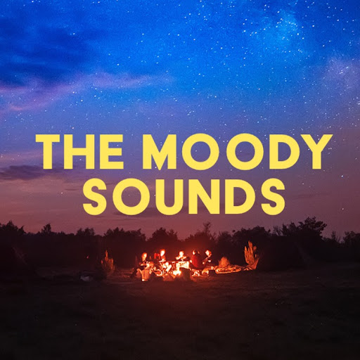 The Moody Sounds