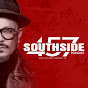 Southside457 Podcast logo