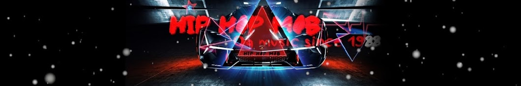 HIP HOP MOB YouTube channel avatar