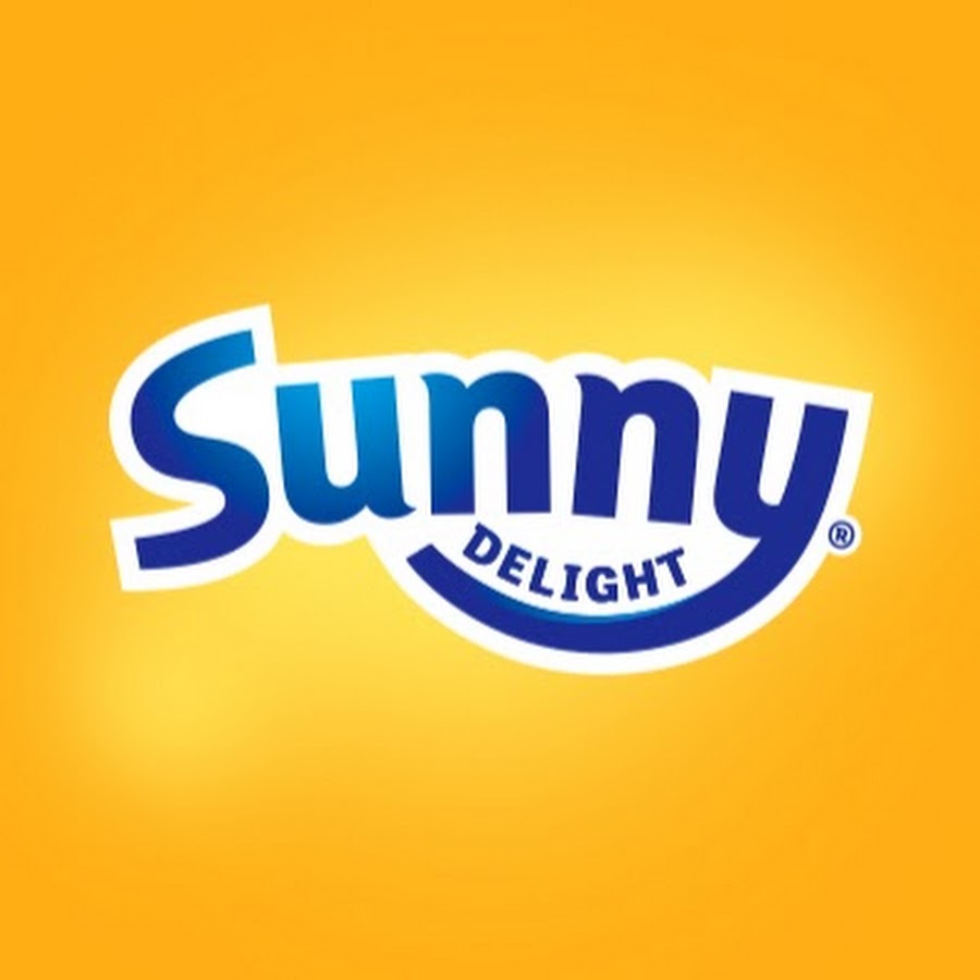 Sunny Delight España - YouTube