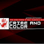 Crime and Color logo