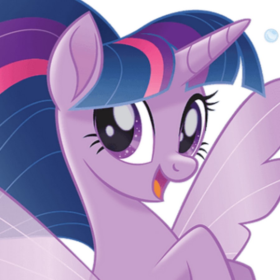 Twilight Sparkle - YouTube