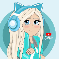 CatFer YouTube channel avatar