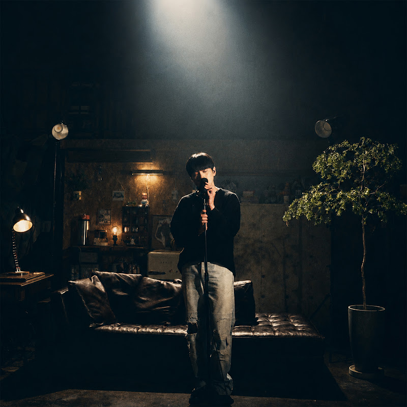 Sandeul - Topic