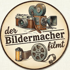 der Bildermacher filmt