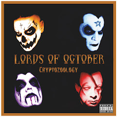 Lords of October - Topic