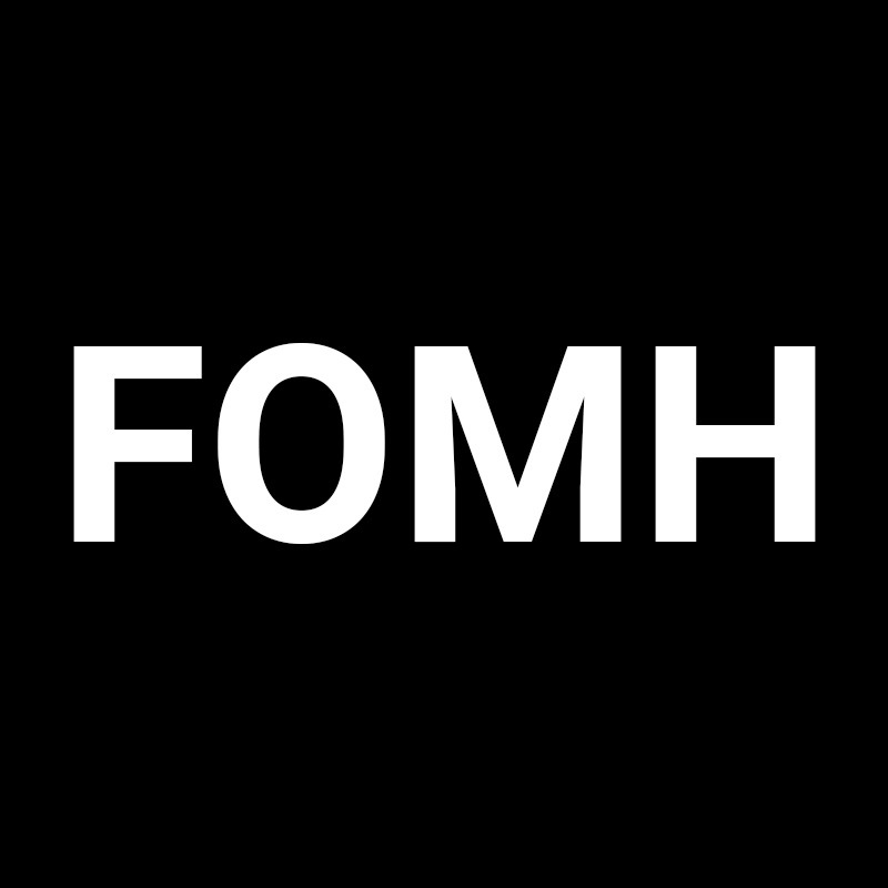 FOMH icon